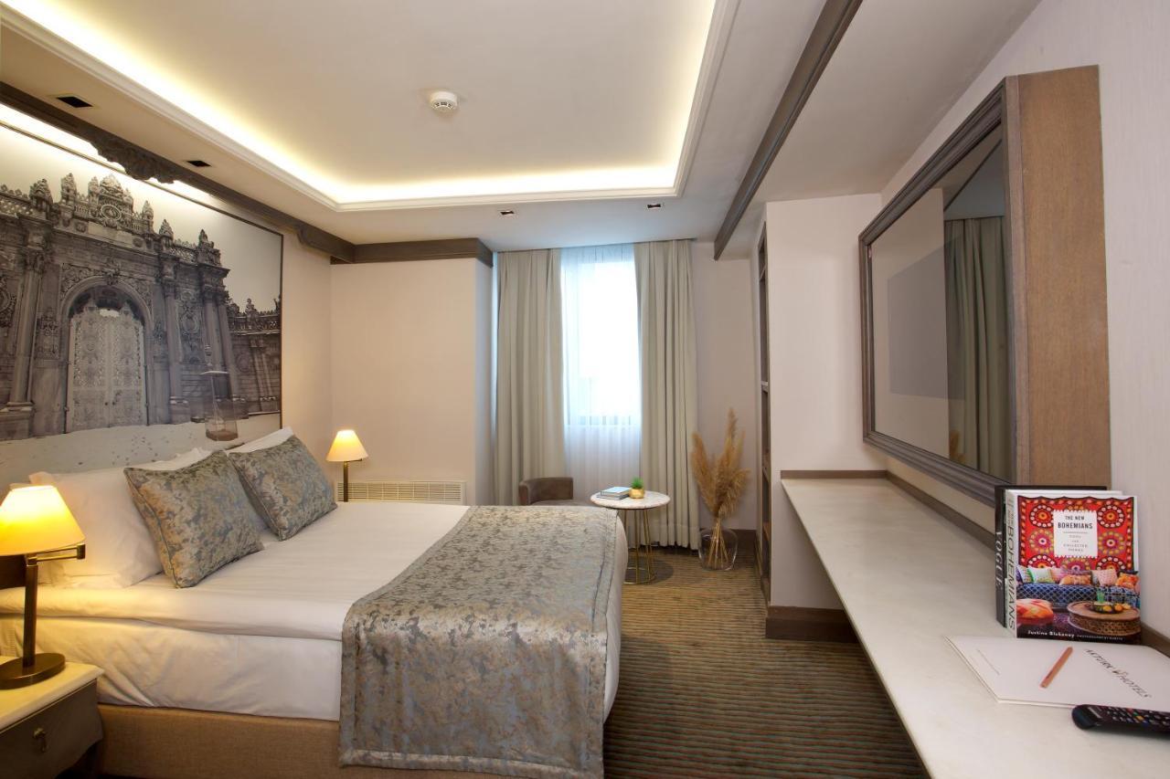 Pierre Loti Old City- Special Category Готель 4*