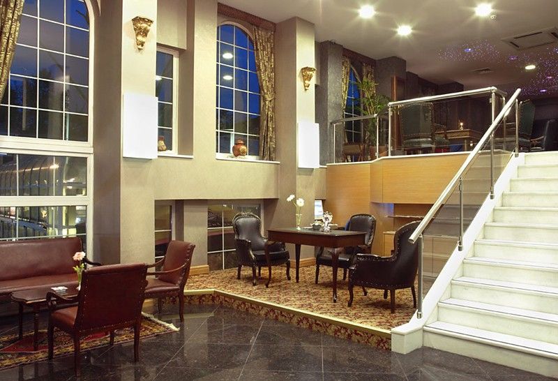 Pierre Loti Old City- Special Category Готель 4*