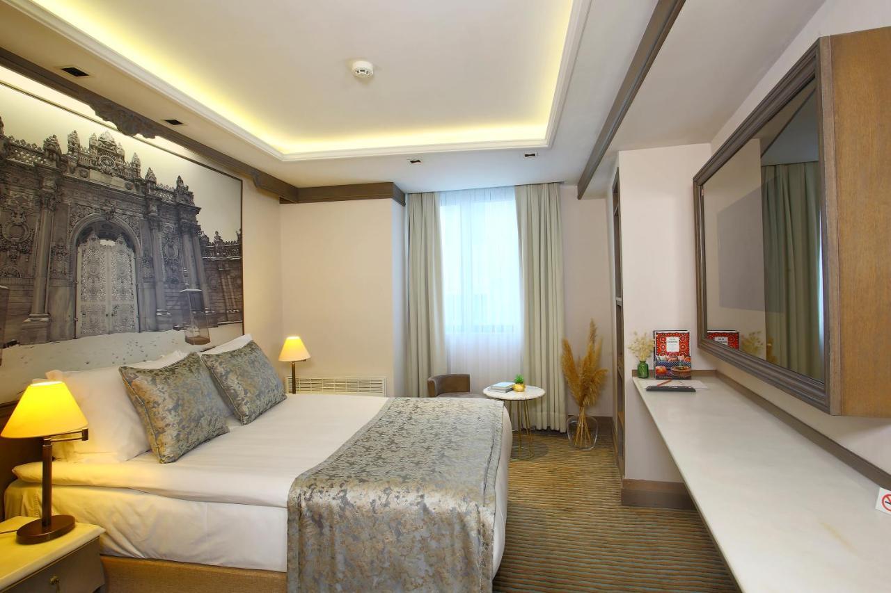 Hotel Pierre Loti Old City- Special Category 4*