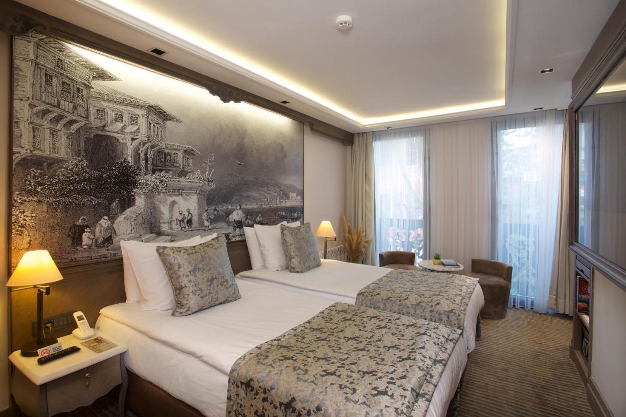 Hotel Pierre Loti Old City- Special Category 4*