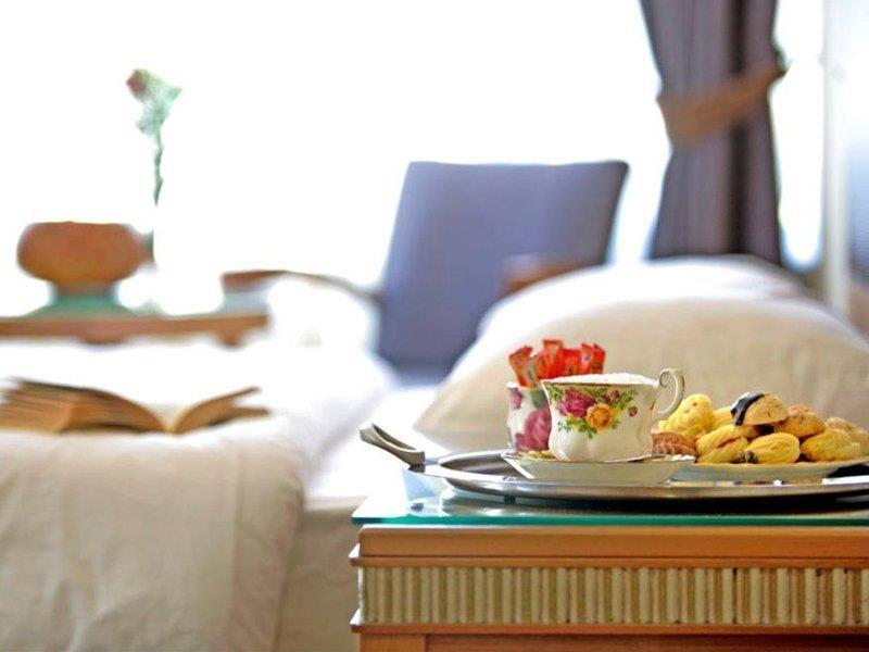 Hotel Pierre Loti - Special Category Istambul