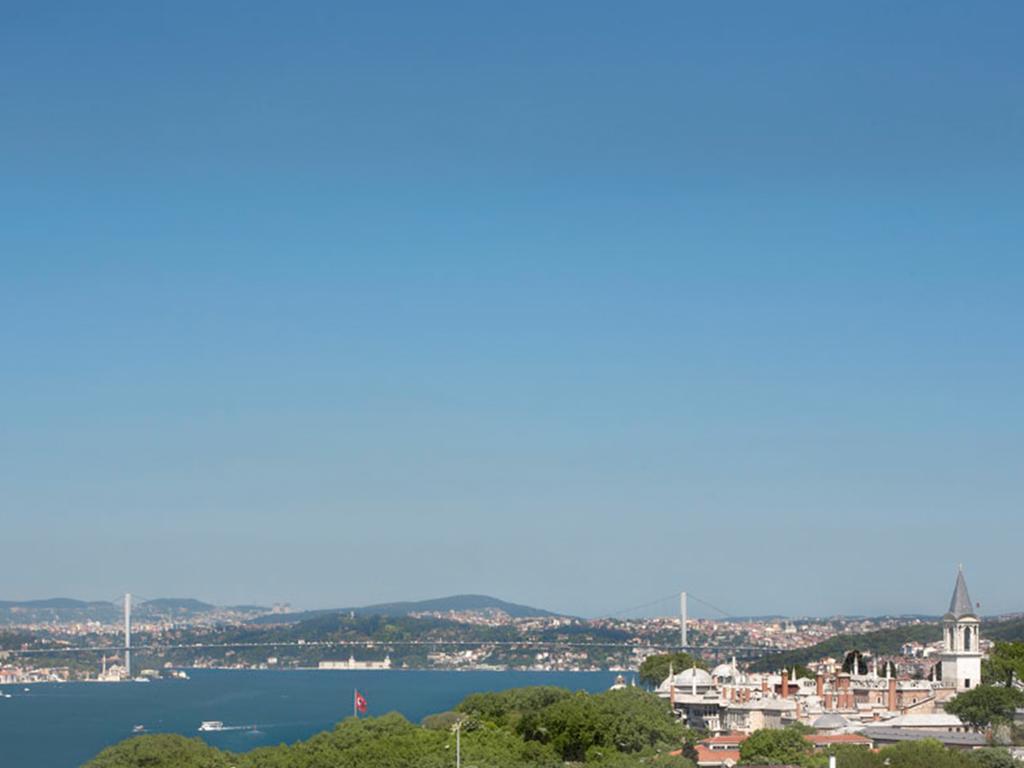 Pierre Loti Old City- Special Category Hotel 4*